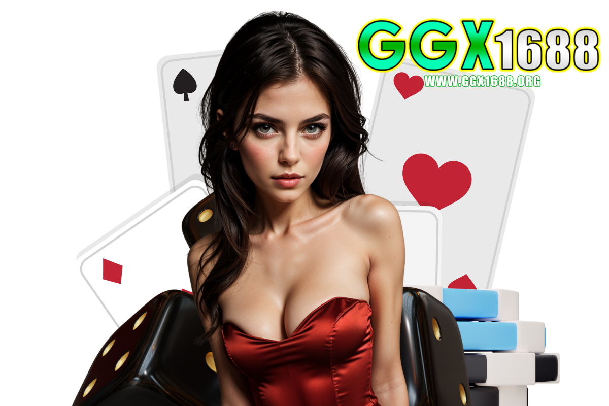 ggx1688 สมัคร